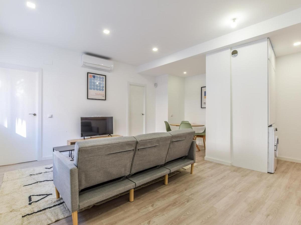 En Rio Reformados Appartement *