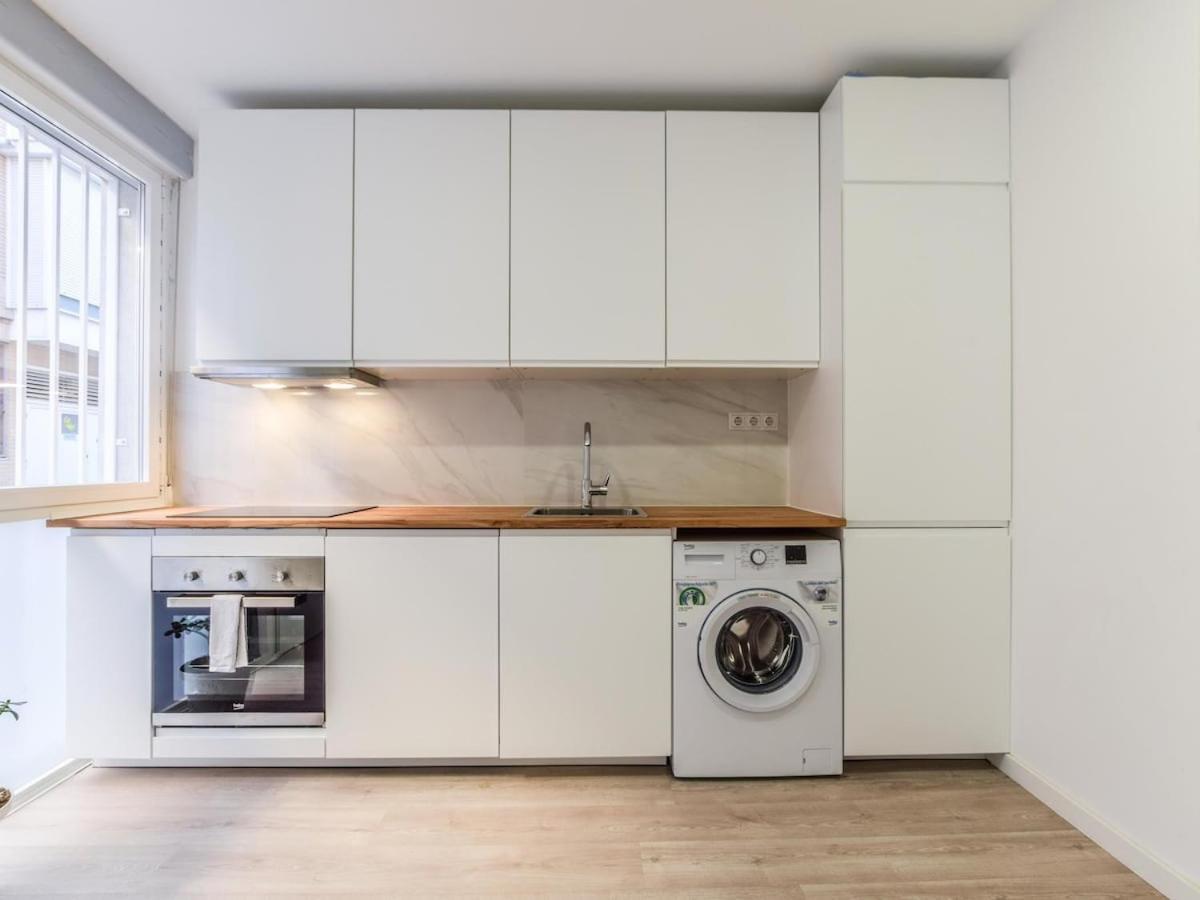 Appartement En Rio Reformados Madrid