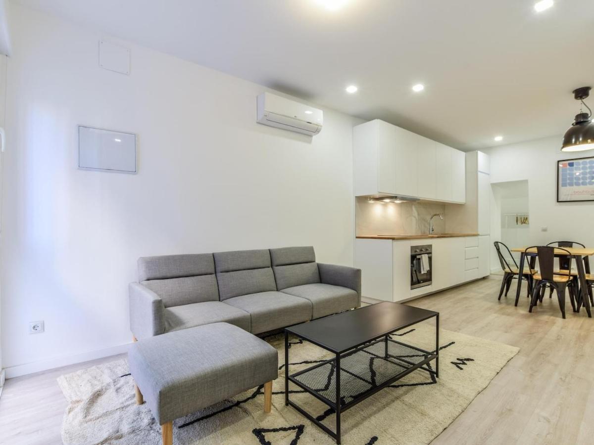 En Rio Reformados Appartement